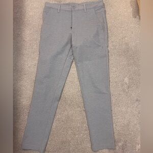 BYLT basic everyday pants 2.0 men’s medium
